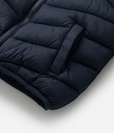 Campera Básica Infantil en Microfibra - Talle 1 a 5 años 4