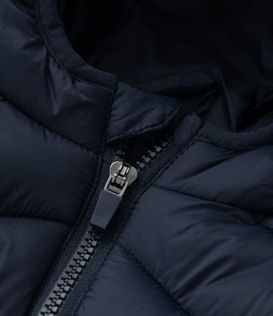 Campera Básica Infantil en Microfibra - Talle 1 a 5 años 5