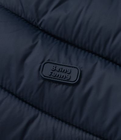 Campera Básica Infantil en Microfibra - Talle 1 a 5 años 6