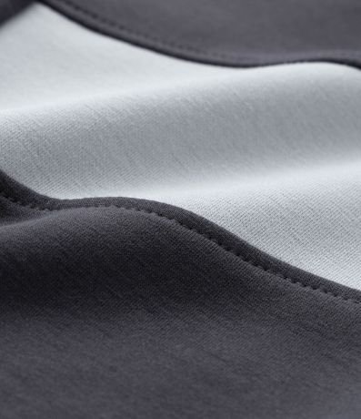 Pantalón Jogger Infantil con Estampa Nasa - Talle 5 a 14 años 3