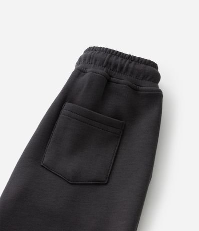 Pantalón Infantil con Bolsillos y Cremallera - Talle 1 a 6 años 8