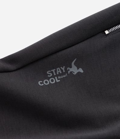 Pantalón Infantil con Bolsillos y Cremallera - Talle 1 a 6 años 4