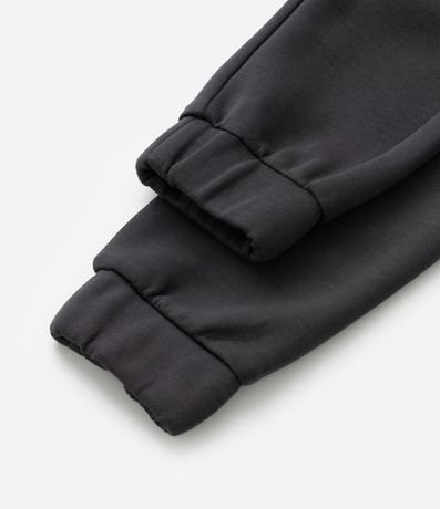 Pantalón Infantil con Bolsillos y Cremallera - Talle 1 a 6 años 6