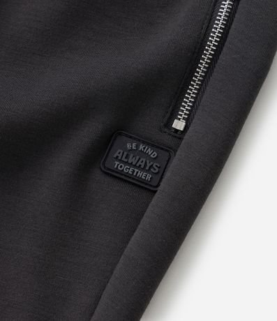 Pantalón Infantil con Bolsillos y Cremallera - Talle 1 a 6 años 7