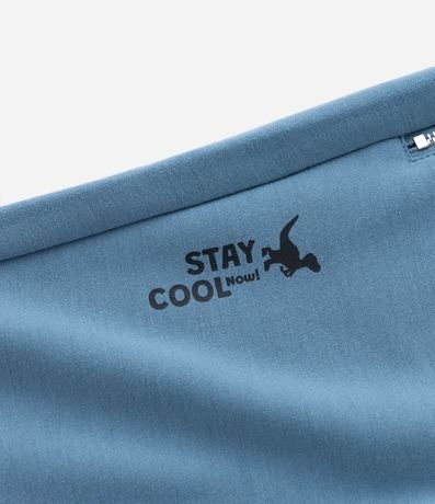 Pantalón Infantil con Bolsillos y Cremallera - Talle 1 a 6 años 6