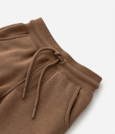 Pantalón Infantil con Estampa interactiva osito - Talle 1 a 6 años 5