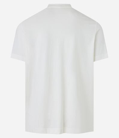 Remera Comfort en Algodón con Estampa Pink Floyd 5