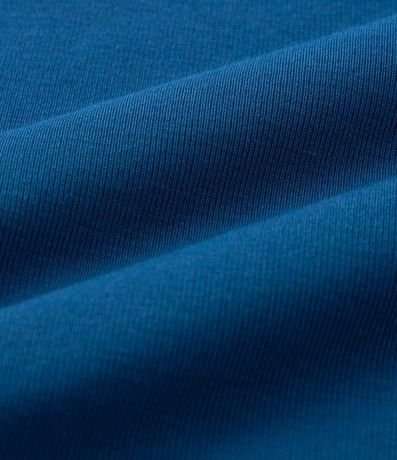 Blusa en Ribana sin Sisa Curve & Plus Size 6