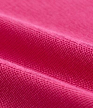 Blusa en Ribana sin Sisa Curve & Plus Size 5