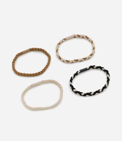 Pinzas De Pelo De Metal Sin Arrugas Para Niñas Y Mujeres, Ju | Meses