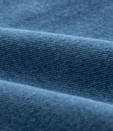 Pantalón Infantil en Jeans con Bolsillos Cargo - Talle 5 a 14 años 3