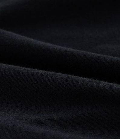 Vestido Corto en Algodón y Escote Cuadrado Curve & Plus Size 7