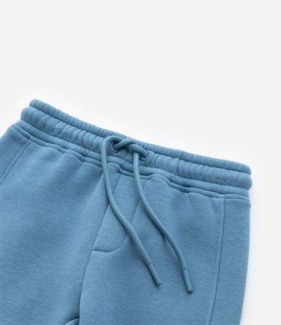 Conjunto Infantil con Recortes y Estampa Mickey - Talle 1 a 6 años 8