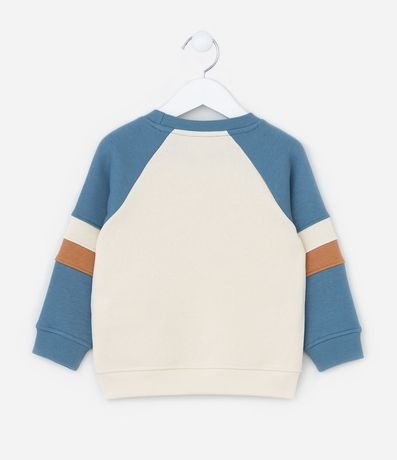 Conjunto Infantil con Recortes y Estampa Mickey - Talle 1 a 6 años 3