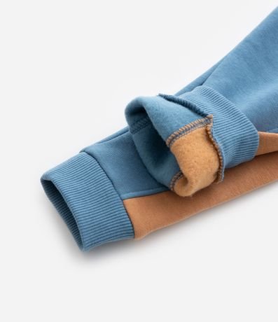 Conjunto Infantil con Recortes y Estampa Mickey - Talle 1 a 6 años 6