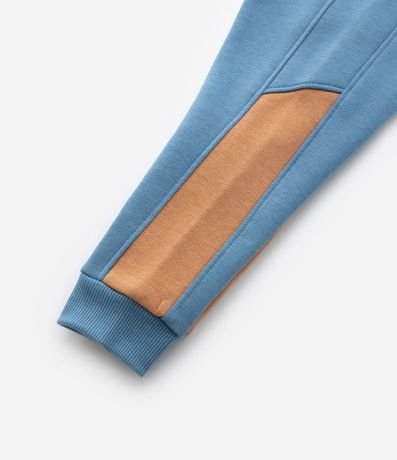 Conjunto Infantil con Recortes y Estampa Mickey - Talle 1 a 6 años 7