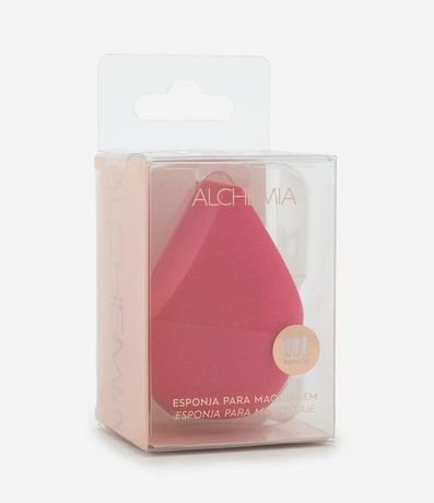 Esponja para Maquillaje Alchemia