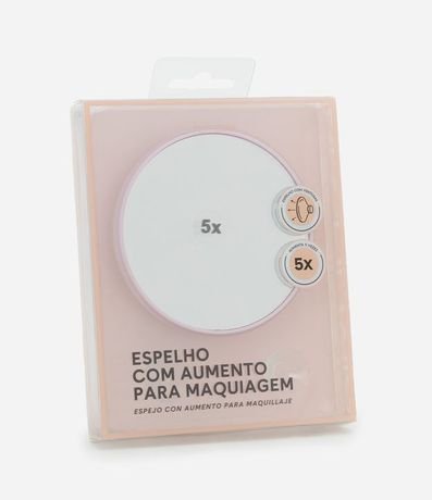 Espejo con Aumento Alchemia 1