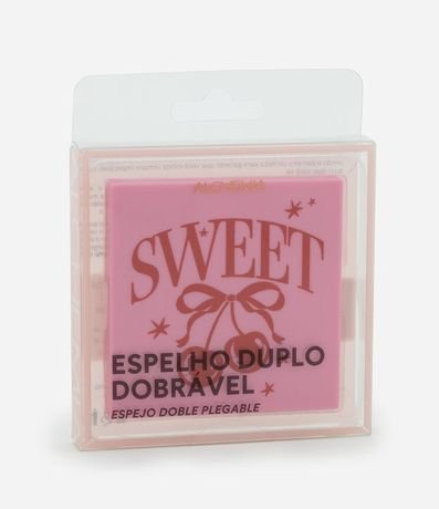 Espejo Portátil para Maquillaje Alchemia 2