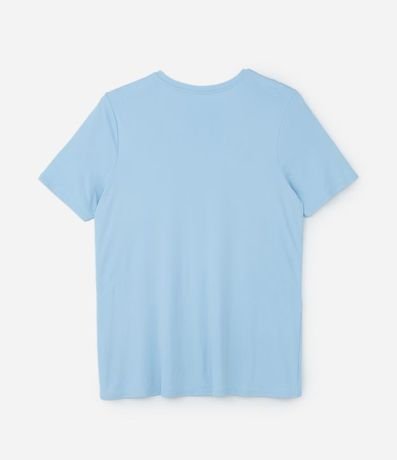 Remera Deportiva con Tecnologia Dry Curve & Plus Size 5