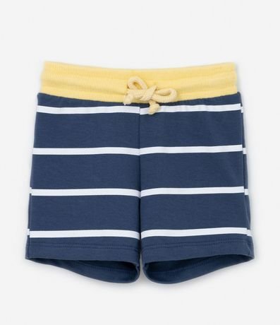 Conjunto Infantil con Lettering Friends Under Water - Talle 0 a 18 meses 9