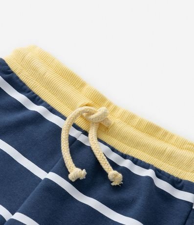Conjunto Infantil con Lettering Friends Under Water - Talle 0 a 18 meses 7