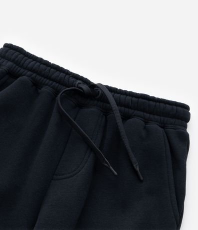 Pantalón Infantil en Algodón con Bolsillos Cargo - Talle 5 a 14 años 5