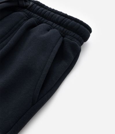 Pantalón Infantil en Algodón con Bolsillos Cargo - Talle 5 a 14 años 6