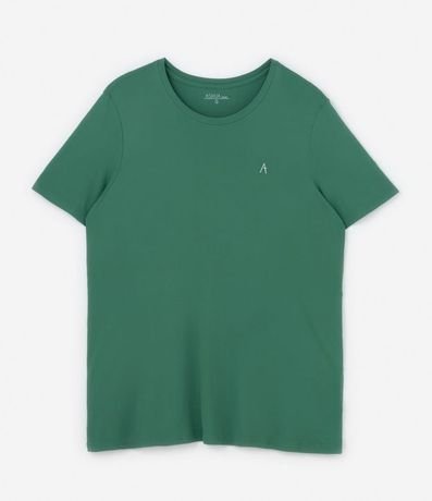Remera Deportiva con Tecnologia Dry Curve & Plus Size 5