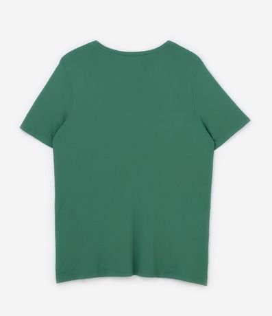 Remera Deportiva con Tecnologia Dry Curve & Plus Size 6
