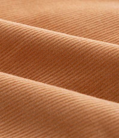 Pollera Infantil en Terciopelo con Bolsillos - Talle 1 a 5 años 3