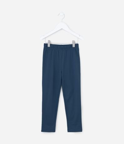 Pantalón de Pijama Infantil Térmico - Talle 4 a 14 años