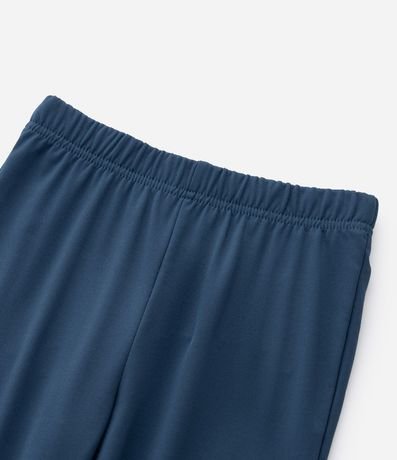 Pantalón de Pijama Infantil Térmico - Talle 4 a 14 años 5