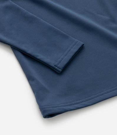 Remera Térmica de Pijama Infantil - Talle 4 a 14 años 3