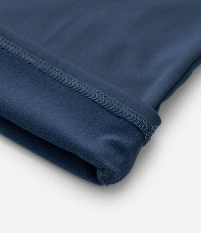 Remera Térmica de Pijama Infantil - Talle 4 a 14 años 5