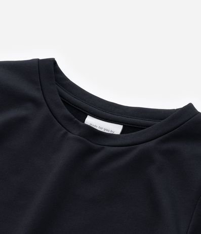 Remera Térmica de Pijama Infantil - Talle 4 a 14 años 4