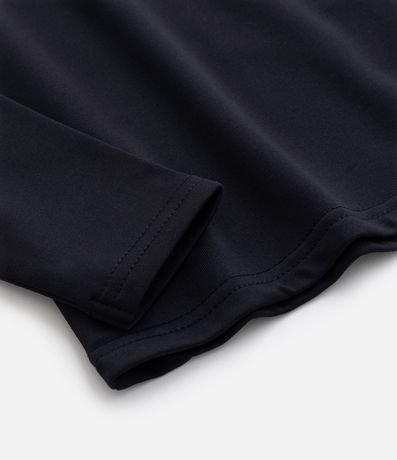 Remera Térmica de Pijama Infantil - Talle 4 a 14 años 5