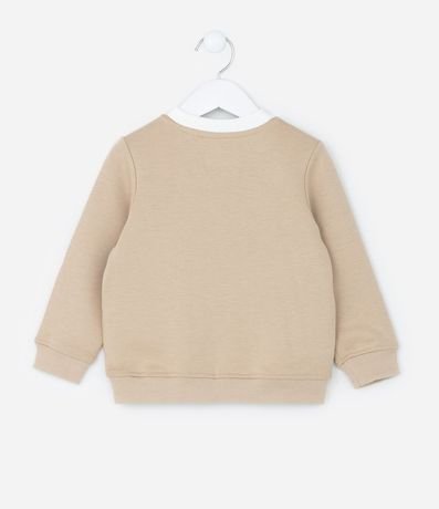 Conjunto Infantil con Recortes y Estampa Paw Patrol - Tam  2 a 6 años 3