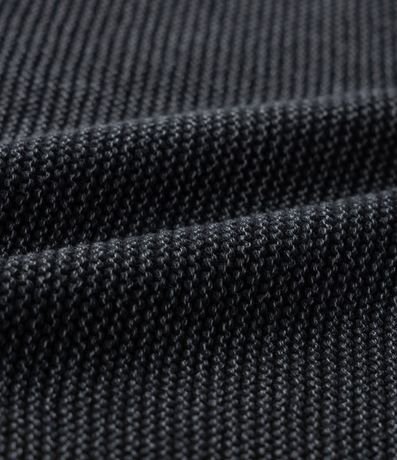 Chaleco Infantil Texturizado - Talle 5 a 14 años 3