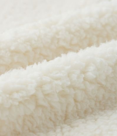 Bata de Baño Infantil en Sherpa con Estampa Harry Potter - Tam5 al 16 3