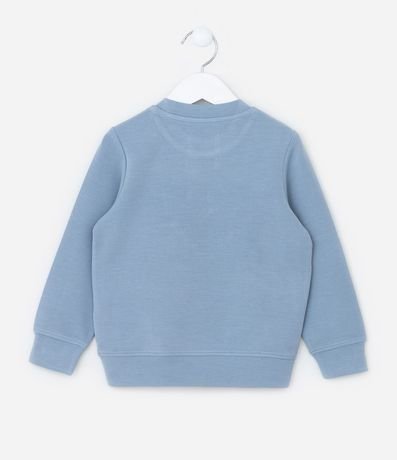 Buzo Infantil con Estampa Chase de la Paw Patrol - Talle 2 a 6 años 2