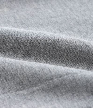 Pantalón Deportivo Básico en Algodón Felpudo 7