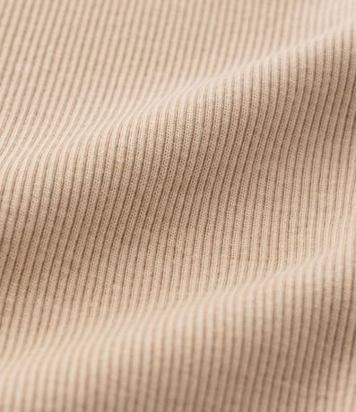 Pantalón Flare Infantil Acanalada - Talle 1 a 5 años 3