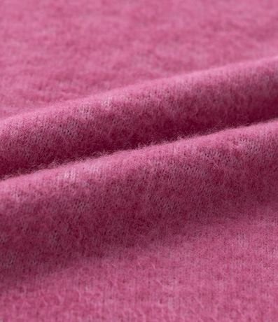 Blusa Infantil en Punto con Volados - Talle 1 a 5 años 3