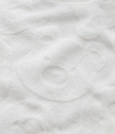 Buzo Infantil Calentito en Fleece con Textura - Talle 1 a 5 años 6