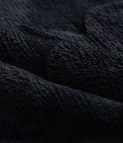 Buzo Infantil Calentito en Fleece con Textura - Talle 1 a 5 años 3