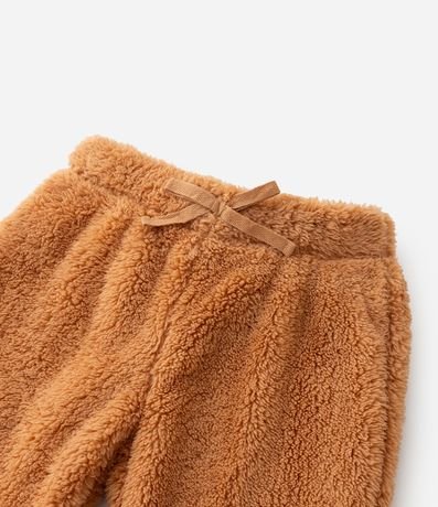 Conjunto Infantil con Estampa Interactiva Zorro - Talle 1 a 5 años 2