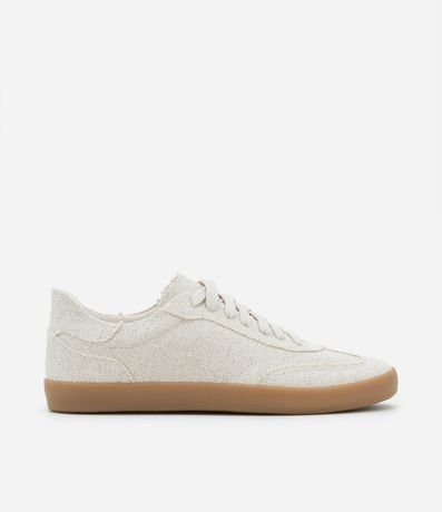 Championes Bota de Futbol con Textura y Acabado Deshilachado 2