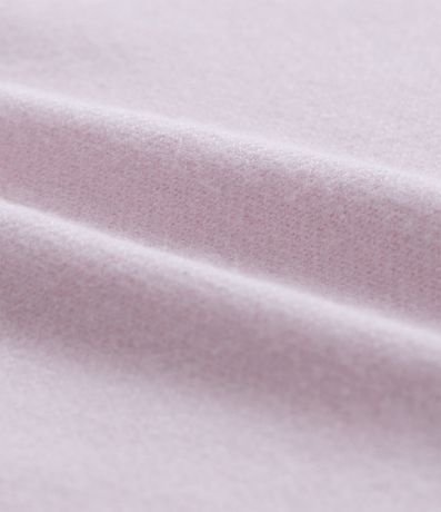 Suéter Infantil en Punto con Bordado en Lentejuelas - Talle 1 a 5 años 3