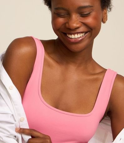 Enterito Deportivo en Poliamida con Bretel Ancho 4